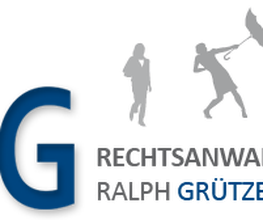 Kanzlei Grützenbach Logo
