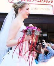atelier MaiLena Brautmode & Abendmode Logo