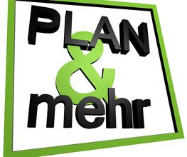 Plan&mehr Logo