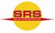Logo mit gelbem Kreis, roter Aufschrift "SRS" und darunter "SOLAR ENERGIETECHNIK".