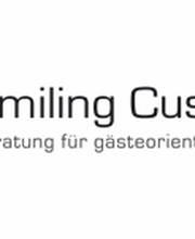 Smiling Customer Logo