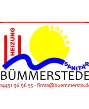 Heizung - Sanitär - Solar Logo