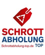 Schrottabholung-top Logo