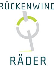 Rückenwindräder Logo