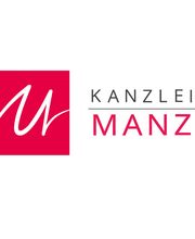 Kanzlei Manz Logo