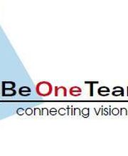 BeOneTeam Logo