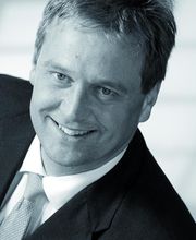 Ich bin erst dann zufrieden, wenn Sie erfolgreich sind!