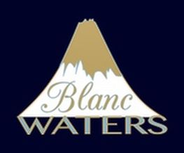 Blanc Waters Logo