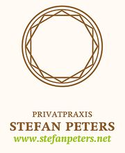 Stefan Peters - Massagen Logo
