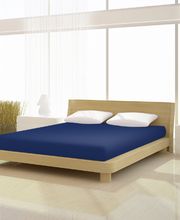 Wasserbetten Spannlaken Aktion