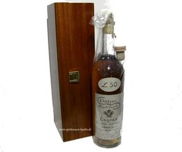 Cognac Motifaud 50 Jahre