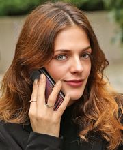 AOM all of media Logo