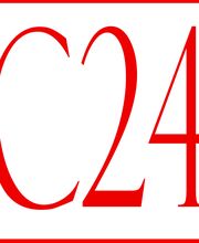chic24 Logo