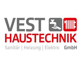 Vest Haustechnik GmbH Logo