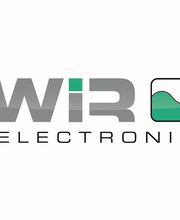 WIR electronic GmbH Logo