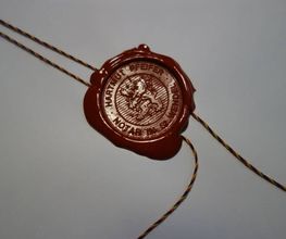 Notar Hartmut Pfeifer Logo