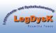 Logo mit Schriftzügen: "Legasthenie- und Dyskalkulietraining", "LegDysK", "Roswitha Tewes".