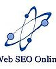 Web SEO Online Logo