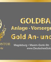 Deutsches Goldkontor, Edelmetallhandel
