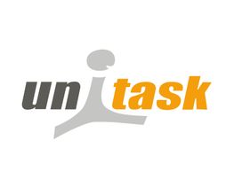 Unitask Solutions GmbH Logo