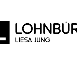 Lohnbüro Liesa Jung Logo