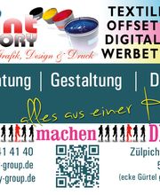 Tassendruck-Köln Logo