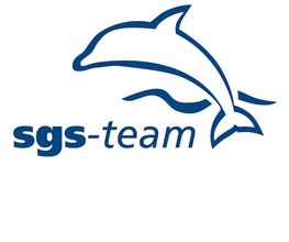 sgs-team GmbH Logo