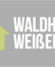 Waldheim Weißenstadt Logo