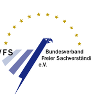 Der Bundesverband  Freier Sachverständiger e.V.  (BVFS) 