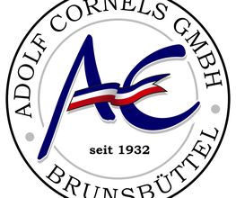 Adolf Cornels GmbH Logo