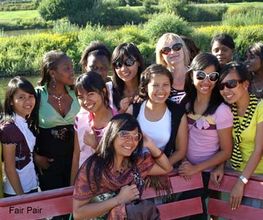 AuPair Sommer 2010 Trier