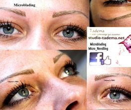 Permanent Make Up Logo