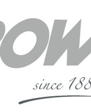 ROWI Präzisionstechnik GmbH Logo