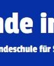 Hunde im Glück Logo