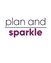 Agentur Plan & Sparkle GmbH Logo