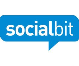 Socialbit GmbH Logo