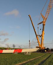 Windfondsbeteiligung oder direkte Windparkbeteiligung