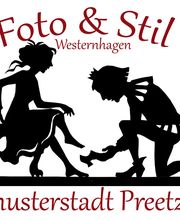 Foto & Stil Logo