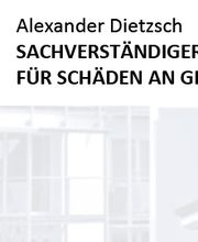 Sachverständigenbüro A. Dietzsch Logo