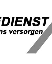 Pflegedienst A-Z Logo
