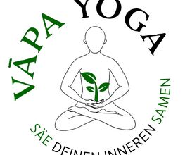 Vapa Yoga Logo