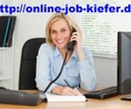 onlinejobkiefer Logo