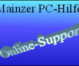 Mainzer-Pchilfe.de Logo
