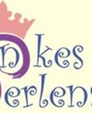 Ankes Perlenstube Logo