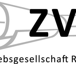 Zeitungsvertriebsgesellschaft Remscheid mbH Logo