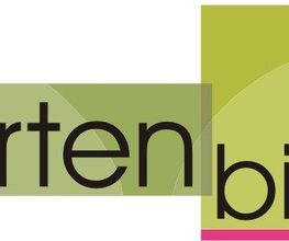 Die Gartenbildner Logo