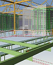 MPDS4: Software für Fabrikplanung