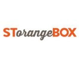 StorangeBOX GmbH Logo
