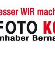 Ringfoto Kornek e.Kfm. Logo