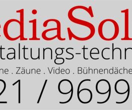 MediaSolver GmbH Logo
